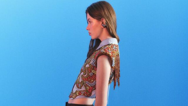 La camisa de 300 euros agotada de Zara.