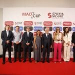 Ifema.- La capital reunirá en junio a las industrias del deporte en la primera edición de Sports Summit Madrid