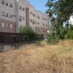 Una mujer mata a su bebé de cuatro meses en Sevilla tras darle un golpe y asfixiarlo