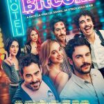 MURCIA.-La Filmoteca acoge una proyección de 'Hotel Bitcoin' en la que equipo contará su experiencia de rodaje en la Región