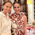 Isabel Preysler y Tamara Falcó