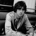 Gene Gallagher, cantante y modelo