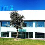 Instalaciones de GETD