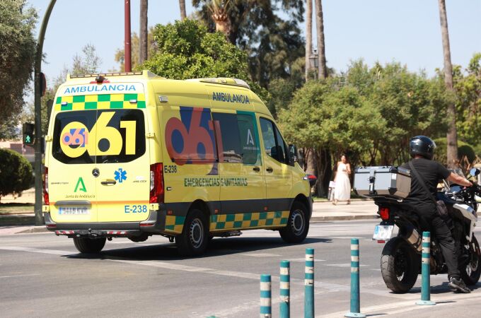 MURCIA.-Mueren 12 trabajadores en accidente laboral hasta julio en la Región de Murcia, un 40% menos que en 2023