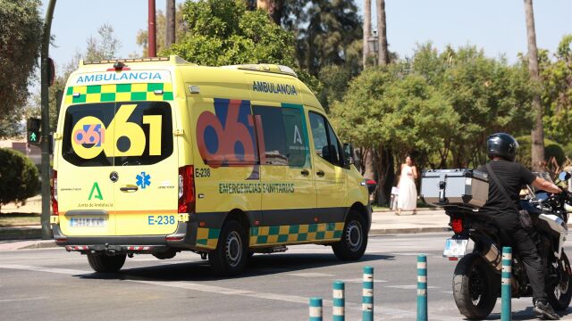 MURCIA.-Mueren 12 trabajadores en accidente laboral hasta julio en la Región de Murcia, un 40% menos que en 2023
