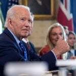 Biden US United Kingdom