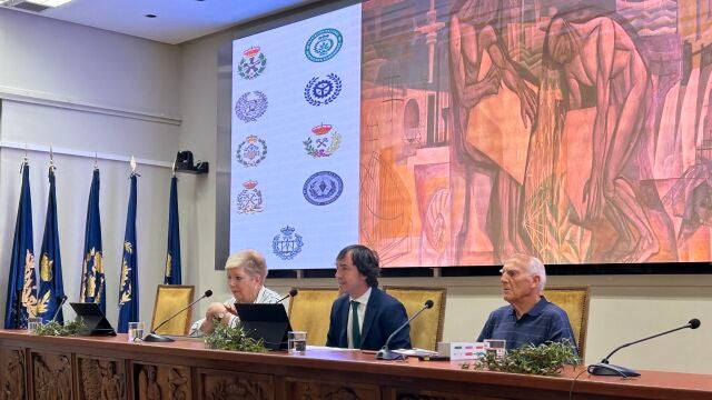 Así es el proyecto Biocistus de Madrid para obtener derivados de la jara negra