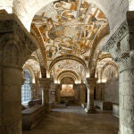 Panteón de los Reyes de la Basílica de San Isidoro de León