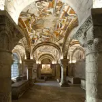 Panteón de los Reyes de la Basílica de San Isidoro de León