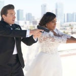 El spin-off de "The Rookie" aterriza en Energy