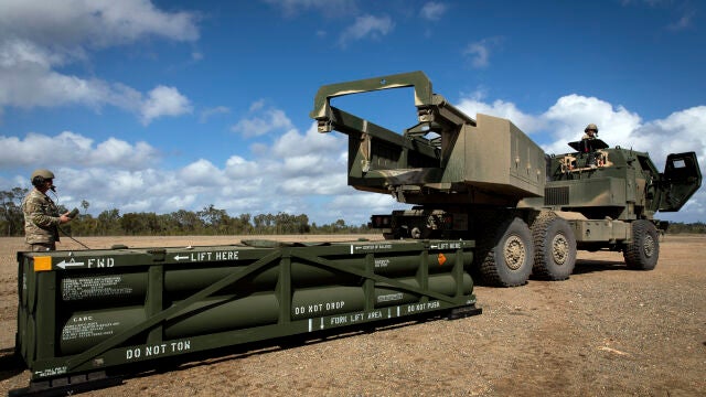 Russia Ukraine War Missiles Explainer
