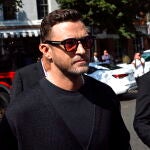 Justin Timberlake appears at court over DUI case