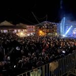 Concurso de guisos, chocolatada con churros y Chanel, protagonistas de las fiestas patronales