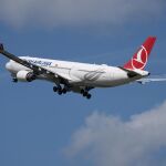 Economía/Empresas.- Turkish Airlines anuncia sus vuelos a Sídney, la ciudad más grande de Australia