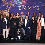 76th Emmy Awards Performers Nominee Celebration - Reception