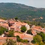 Trevejo (Cáceres) e proclamará este sábado como Uno de los Pueblos más Bonitos de España