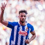 RCD Espanyol v Deportivo Alaves - La Liga EA Sports