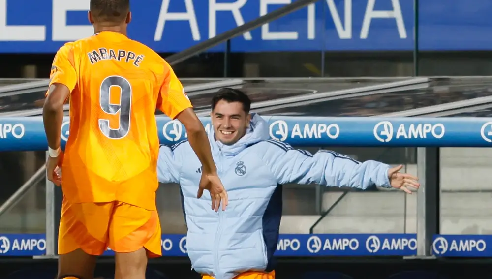 Real Sociedad - Real Madrid