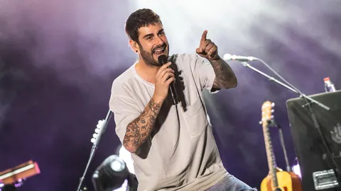 ASTURIAS.-Oviedo.- La UCE denuncia que el concierto de Melendi incumple la ley al prohibir el acceso con comida o bebida