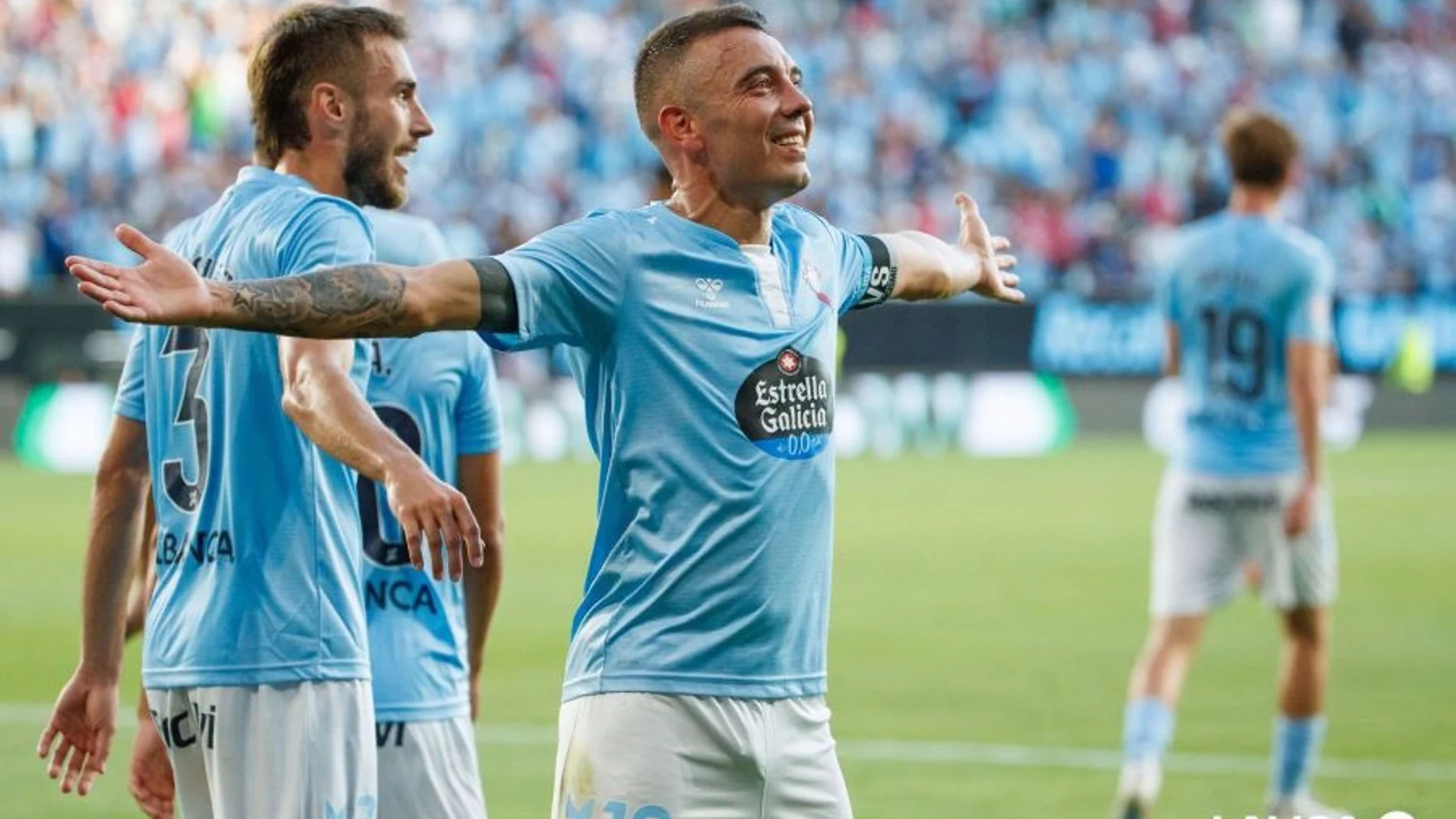 Aspas