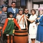 "El chavo del 8" vuelve a televisión