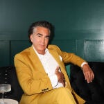 José Luis Rodriguez, " El Puma"