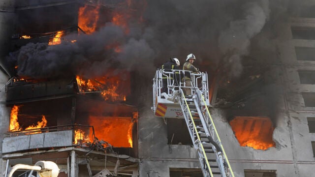 Russia Ukraine War
