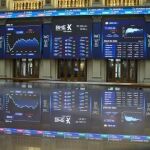 El Ibex 35 continúa imparable hacia los 11.600 puntos