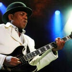 Muere el guitarrista Tito Jackson, hermano de Michael Jackson y miembro de The Jackson 5