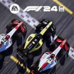 EA Sports F1 24: Los coches y pilotos de F2 se suman al simulador oficial en su tercera temporada