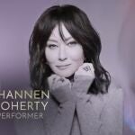 Shannen Doherty en el in memoriam de los Emmy 2024