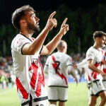 Rayo Vallecano v CA Osasuna - LaLiga EA Sport