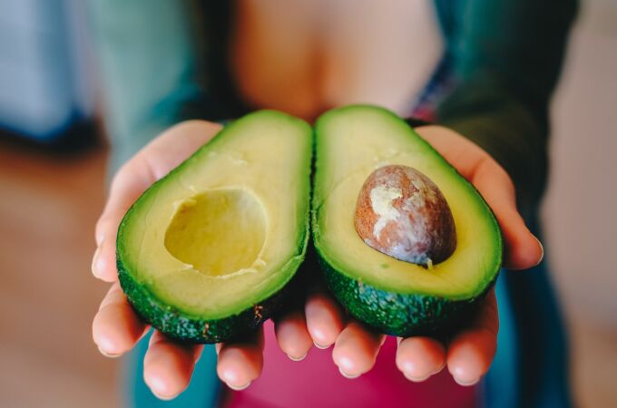 Aguacate 