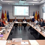 El Consejo de Administración ha dado luz verde a importantes asuntos para el avance del mayor proyecto de transformación de la ciudad de Murcia