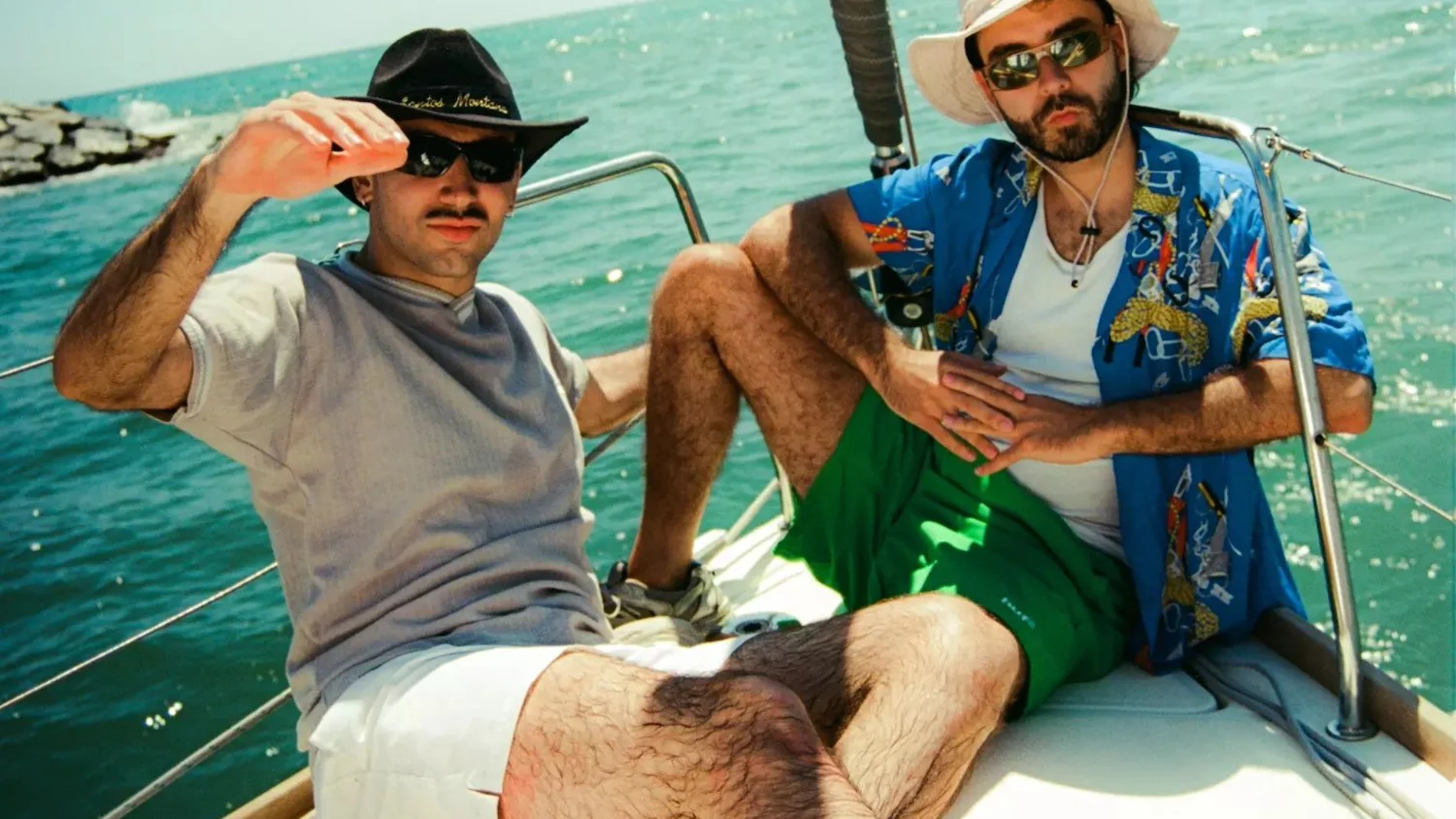 Foto del grupo Figa Flawas