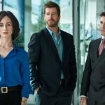 "Perdiendo el juicio", la nueva apuesta en el prime time de Antena 3