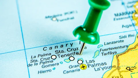 El acento canario guarda algunas similitudes con el cubano o el venezolano
