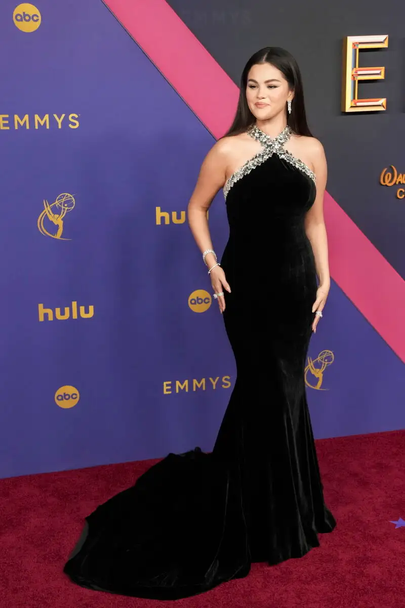 Arrivals - 76th Emmy Awards