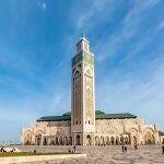 Mezquita de Casablanca