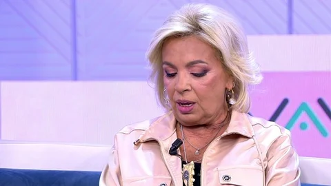 Carmen Borrego