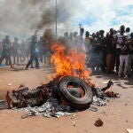 Reactions in Bamako as terrorists attempted to infiltrate the Feladie gendarmerie