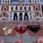Las Denominaciones de Origen de Valladolid protagonizarán el ‘Vino+ Valladolid’