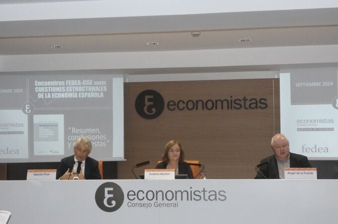 Economía.- Fedea y los economistas piden una subida "prudente" del SMI y eliminar los tipos reducidos del IVA