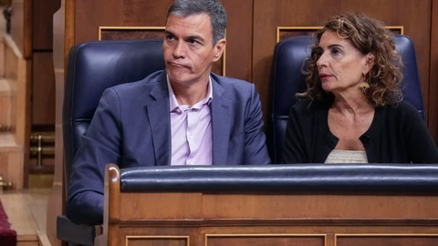 Pleno del Congreso de los Diputados