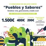 Cartel anunciador del concurso