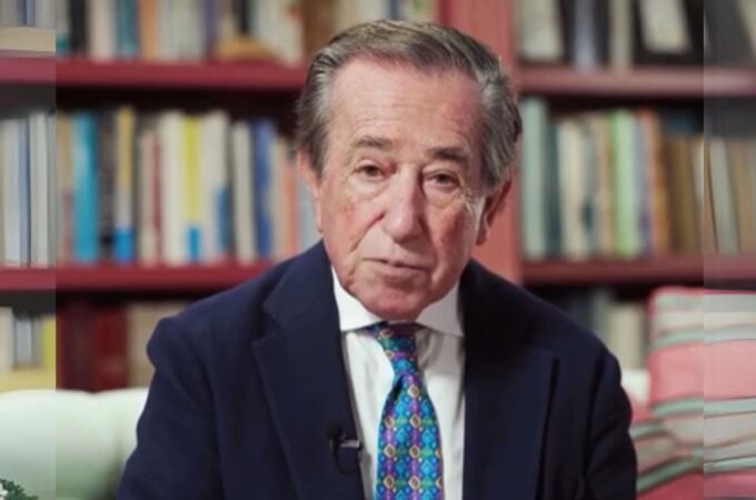 Los siete pilares de un amor por el que merece la pena luchar, según el psiquiatra Enrique Rojas