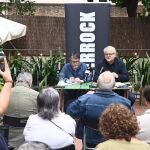 CATALUNYA.-Enderrock lanza un sello editorial especializado en música