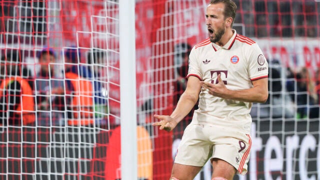 Germany Soccer Champions League