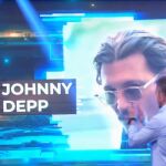 Hollywood regresa al "Hormiguero" de la mano de Johnny Deep