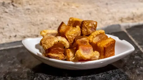 Tapa de torreznos
